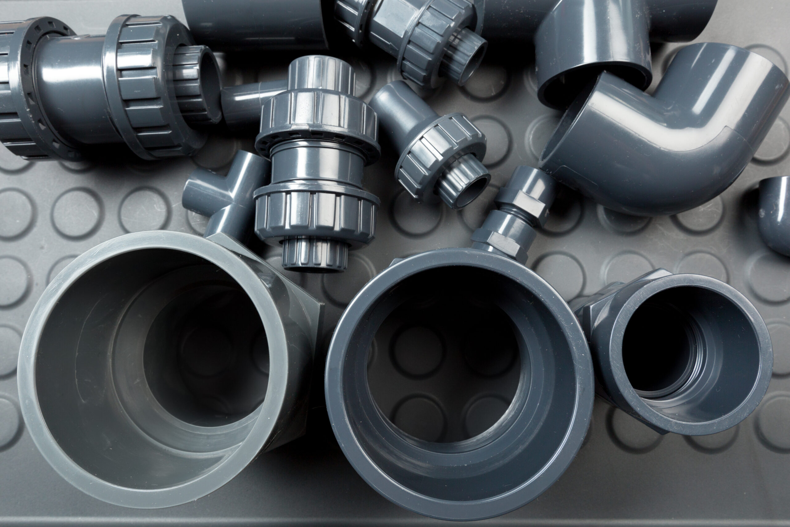Plastic Injection Mould