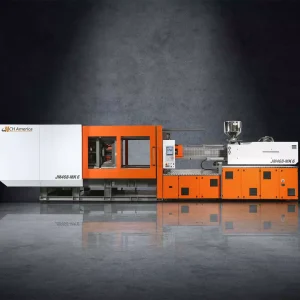 Simple Moulds - Injection Moulding Machine